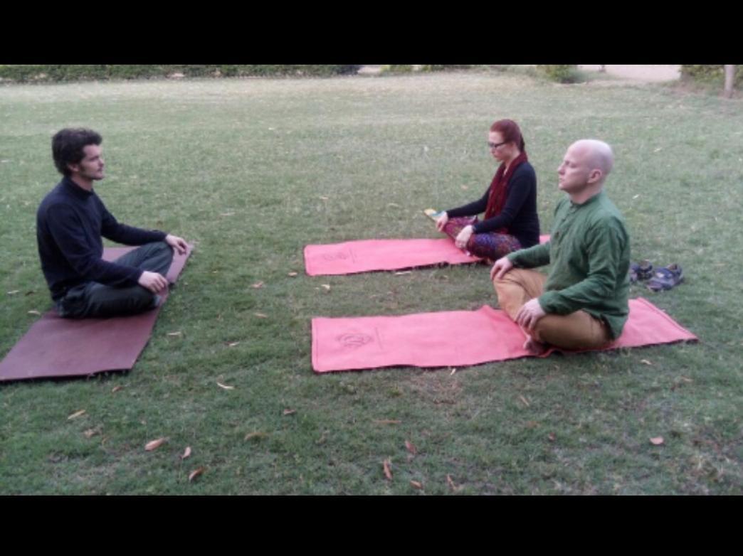 Ranakpur Nature Retreat Sādri Esterno foto