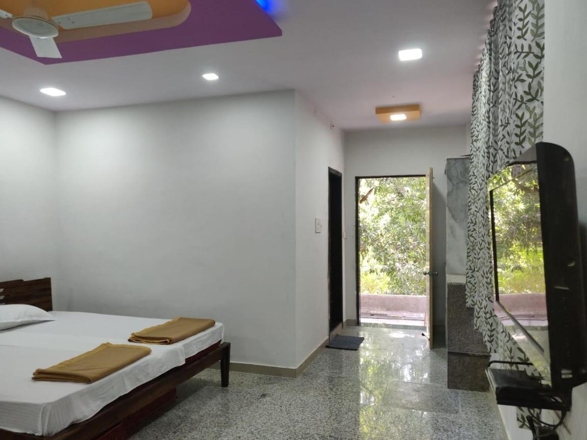 Ranakpur Nature Retreat Sādri Camera foto